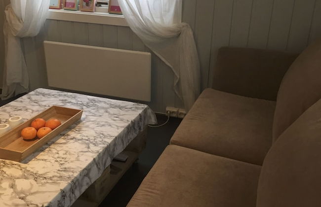 Koselig Hytte i Hemsedal - Foto 14