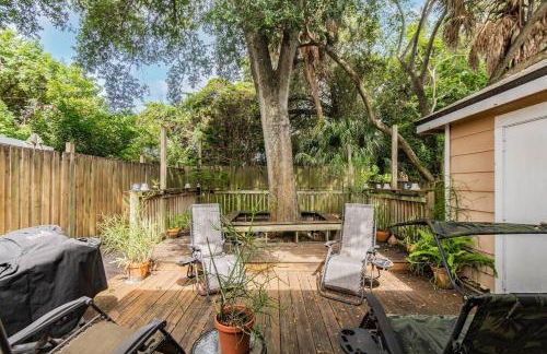 Luxury Holistic Oasis by Bayshore/Hyde Park/SoHo - Foto 77