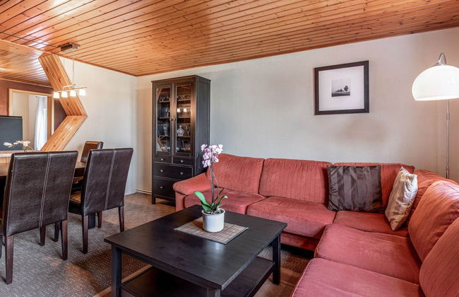 Apartment in Wittenbeck Near Baltic Sea - Foto 13