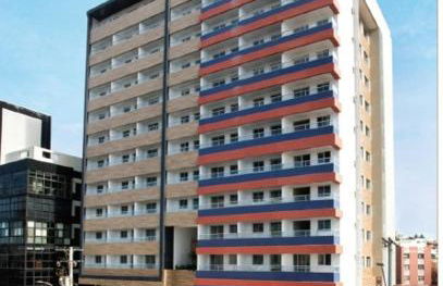 Studio Smart lindo e funcional - Foto 17