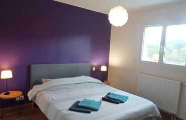 La Masquénada 85 m2, neuve, moderne, confort avec grand garage - Foto 23