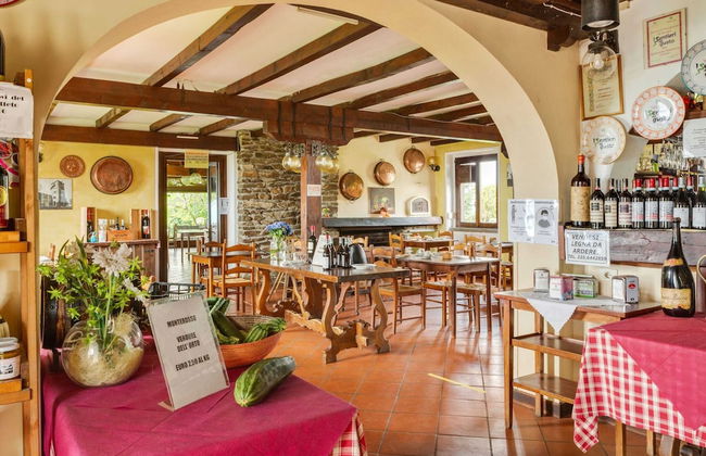 Farmhouse in Verbania With Lake Views - Foto 16