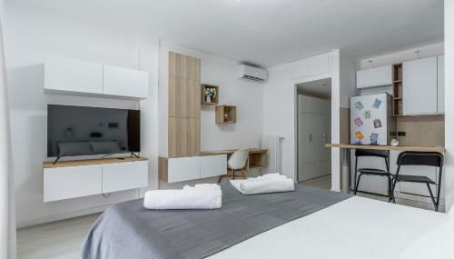 Santa Giulia Suite - Foto 2