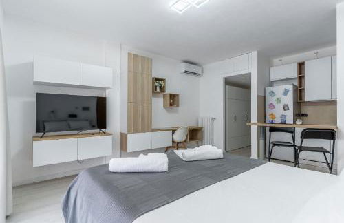 Santa Giulia Suite - Foto 2