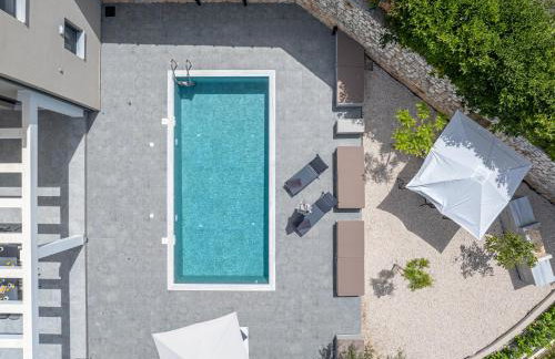 Legantes Luxury Apartments with shared pool - Foto 28