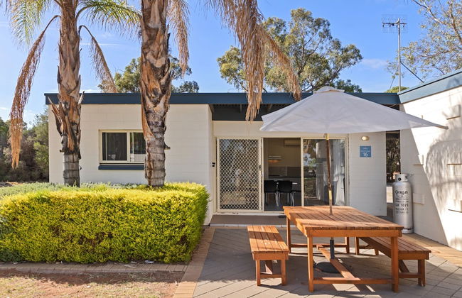 Discovery Parks - Lake Bonney - Foto 76