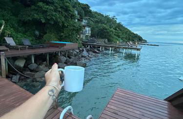 MORADA DOS PÁSSAROS sc - Foto 20