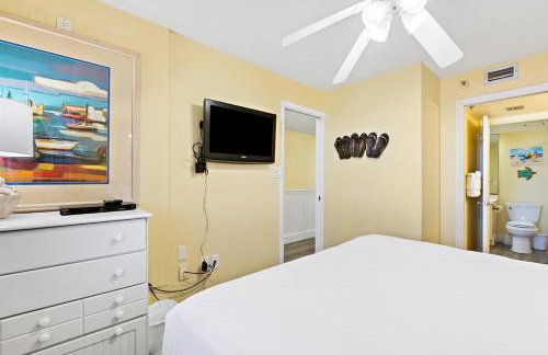 SunDestin Resort Unit 1702 - Photo 13