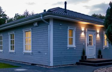 Das Norwegerhaus Ostsee - Foto 1