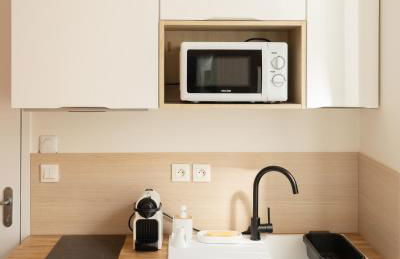 Le Quai de Prague - Cosy - Central - Loire - Parking gratuit dans la rue - Foto 10