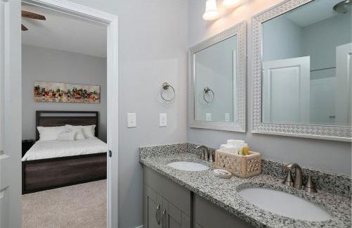 Atlanta Luxury Vacation Home by Downtown & Airport - Foto 20