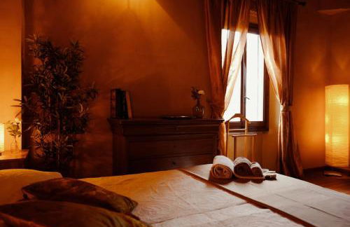 Apartment in Villa il Ciliegio - Foto 24