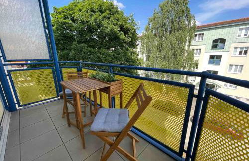 Charming 4-Person Apartment in Hoyerswerda City Center - Foto 13