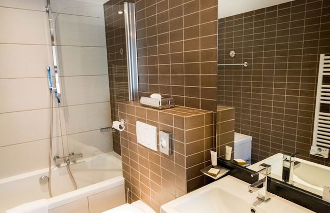 Aparthotel Adagio Grenoble Centre - Photo 37