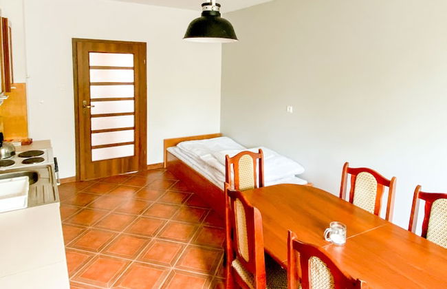 MS Pro Apartamenty Kolobrzeg - Photo 33