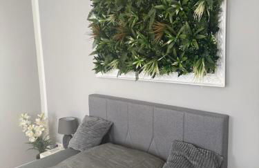 Gemütliches Appartement 2 - mit Küche und Bad zur Eigennutzung -Schuster Homes- - Foto 1