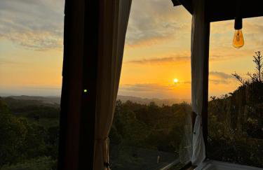 Top Cabana Romântica Serra Catarinense - Anitápolis SC - Photo 3