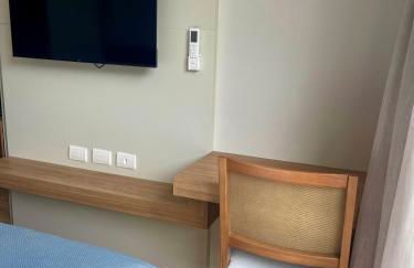 Lindo Flat no Serra Class com Piscina e Sauna - Foto 30