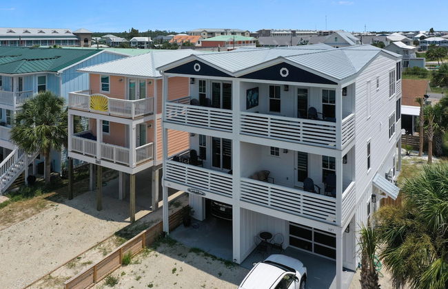 Biggie's Beach House - Foto 58