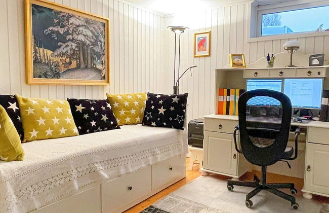 6 Person Holiday Home in Storahoga-by Traum - Foto 20