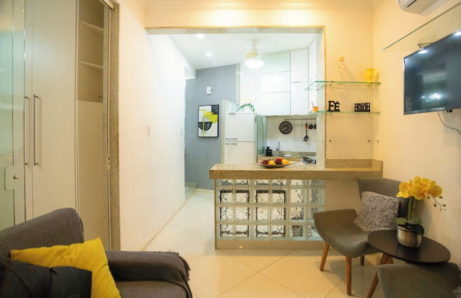 360 Aterro do Flamengo By SUHCasa - Foto 43