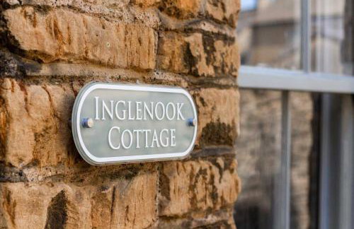 Inglenook Cottage - Foto 22