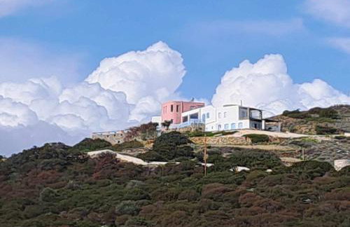 Dorothea Panoramic Villa - Photo 55