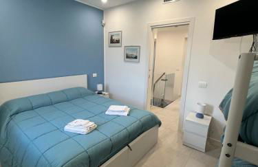 Casa al mare per grandi gruppi - Foto 13