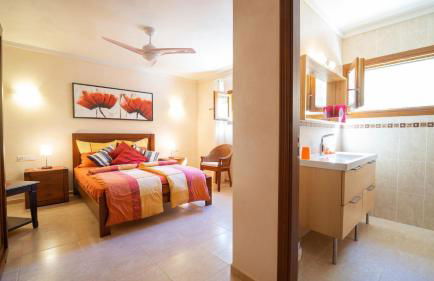 Finca Melanie by dracmallorca - Foto 13