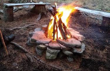 Sanctuary Farm Log Cabin Mountain Getaway, Alberton, MT - Foto 7