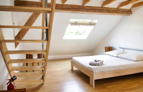 Triplex sur les hauteurs de Divonne - Foto 5