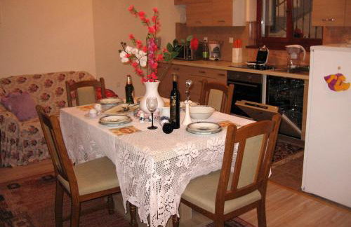 Apartments Alen - Foto 29