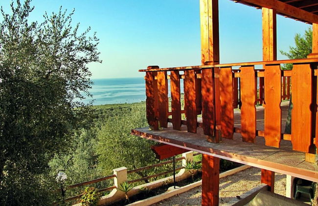 Residence Mattinatella - Photo 27