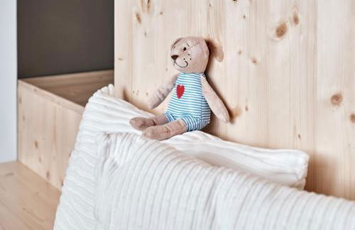 Ferienhaus Fischer Wagenhausen - Foto 10