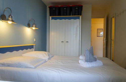 Ti Cap - plage à pieds - Piscine - Photo 9