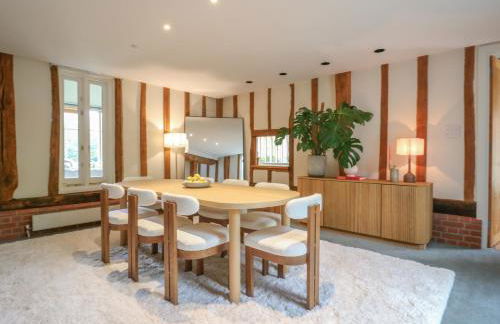 Headland Barn - Foto 31