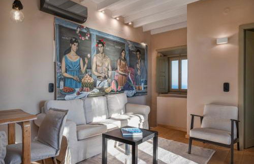 Sunset & Ocean view Villa - Foto 9