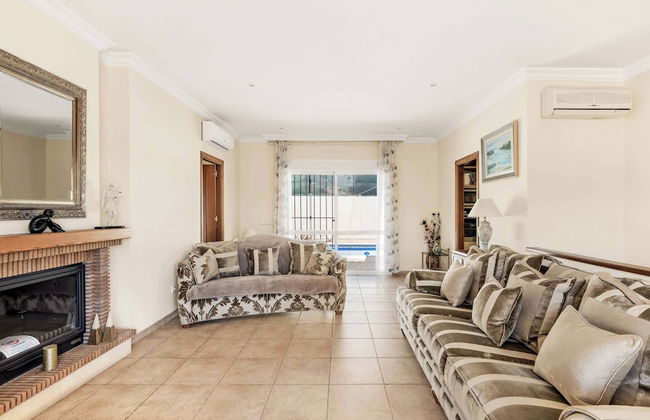 Villa Romano - Foto 4