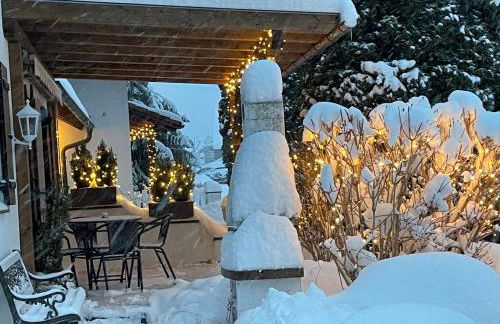 Landhaus Petra - Die kleine Ferienvilla - Photo 7