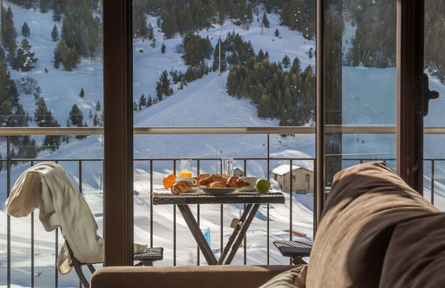 Pierre & Vacances Andorra Bordes d'Envalira - Foto 18