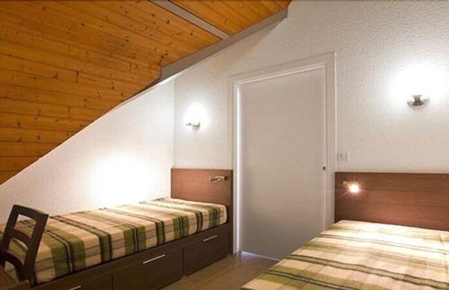 VVF Résidence Golfe du Morbihan - Foto 14