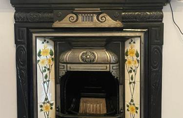 Stylish Flat B - Foto 16