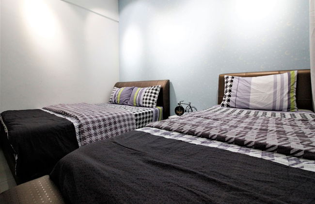 H2H Ai Home - Foto 8