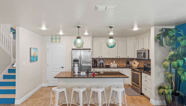 Kd652-coco Loco - Foto 5, Servicios del alojamiento