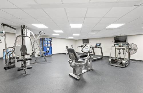 Holiday Surf and Racquet Unit 612 - Foto 63