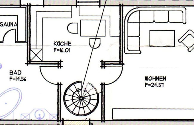 Holiday Apartment Resch - Foto 8