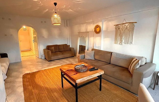 Gizli Cennet Badavut - Foto 9