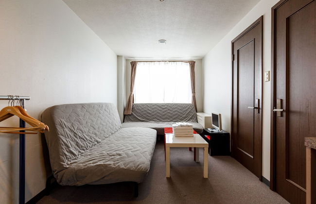 Condominium Hakuba Goryu - Foto 34