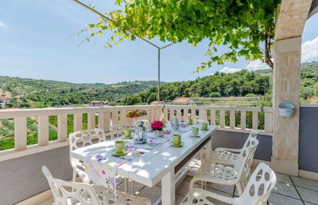 Apartment Blue Oasis - Three Bedroom Apartment - Foto 25