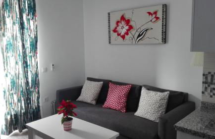 Apartamento Centro Sol Plazuela - Foto 7